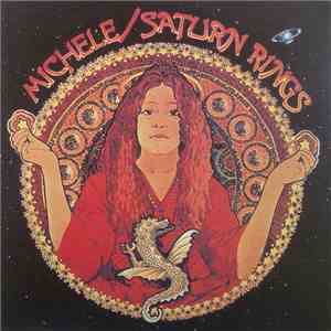 Michele - Saturn Rings album