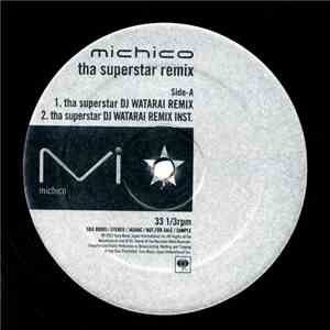 Michico - Tha Superstar album