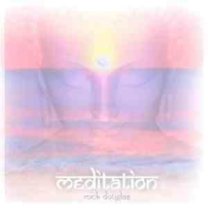 Mick Douglas - Music For Meditation album