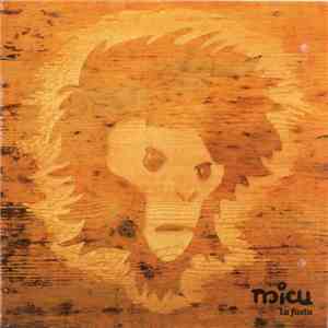 Micu  - La Fusta album
