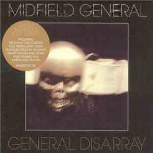 Midfield General - General Disarray album