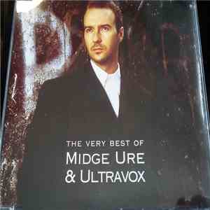 Midge Ure & Ultravox - The Very Best Of Midge Ure & Ultravox album