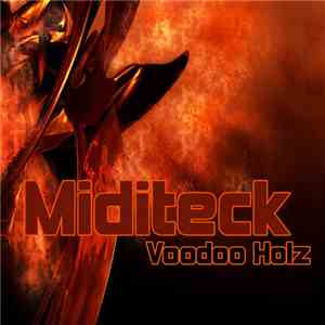 Miditeck - Voodoo Holz album