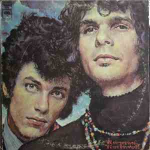 Mike Bloomfield & Al Kooper - The Live Adventures Of Mike Bloomfield And Al Kooper album