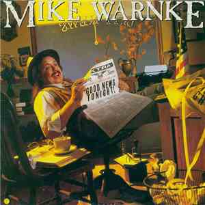 Mike Warnke - Good News Tonight album