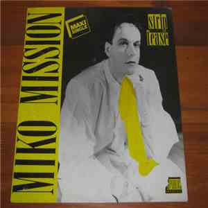 Miko Mission - Strip Tease album