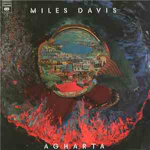 Miles Davis - Agharta album