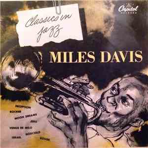Miles Davis - Classics In Jazz album