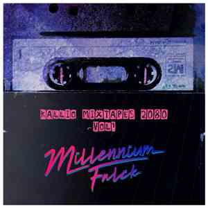 Millennium Falck - Kallio Mixtapes 2080, Vol. 1 album