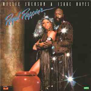 Millie Jackson & Isaac Hayes - Royal Rappin's album