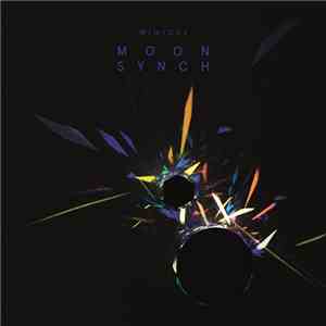 Mimicof - Moon Synch album