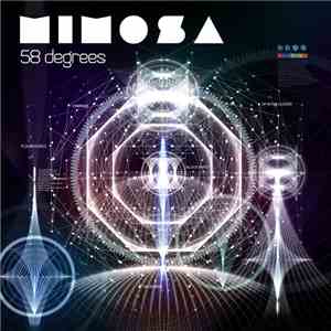 Mimosa  - 58 Degrees album