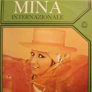 Mina  - Internazionale album