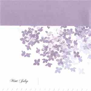 Mint Julep - Songs About Snow album