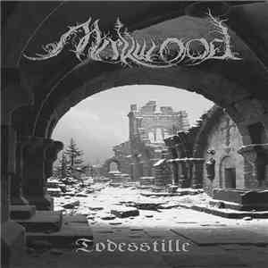 Mirkwood  - Todesstille album