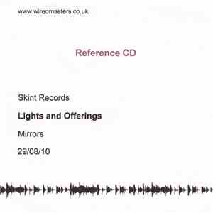 Mirrors  - Lights And Offerings album