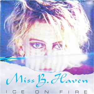 Miss B. Haven - Ice On Fire album