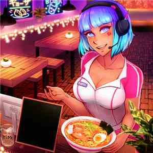 Mitomoro & S3RL feat. Lexi  - Dream Girl Remix EP album