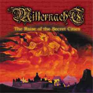 Mitternacht - The Raise Of The Secret Cities album