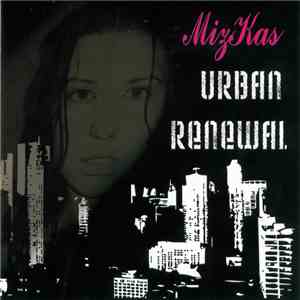 MizKas - Urban Renewal album