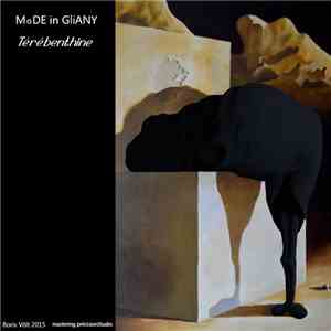 Mode In Gliany - ThérébenthinE album