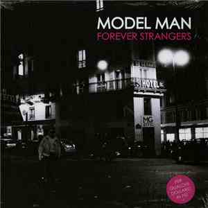 Model Man - Forever Strangers album