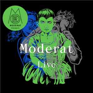 Moderat - Live album