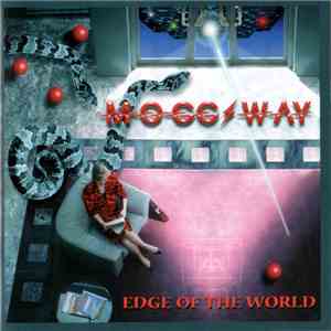 Mogg / Way - Edge Of The World album