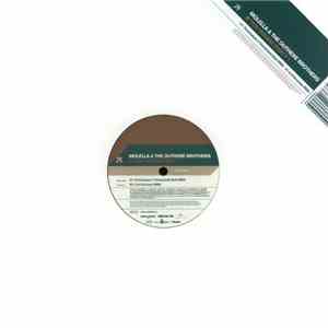 Molella & The Outhere Brothers - If You Wanna Party? album