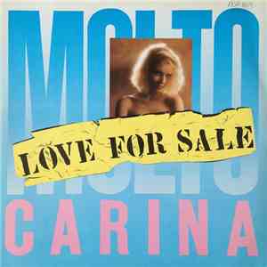 Moltocarina - Love For Sale album