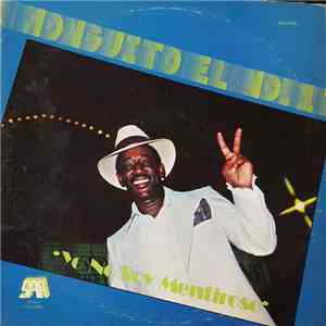Monguito El No. 1 - Yo No Soy Mentiroso album
