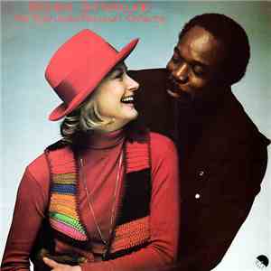 Monica Zetterlund, The Thad Jones/Mel Lewis Orchestra - It Only Happens Every Time album