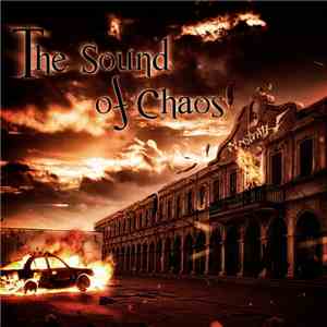 MonstDeath - The Sound Of Chaos (VIP) album
