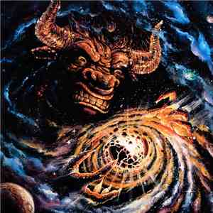 Monster Magnet - Milking The Stars: A Re-Imagining Of Last Patrol album