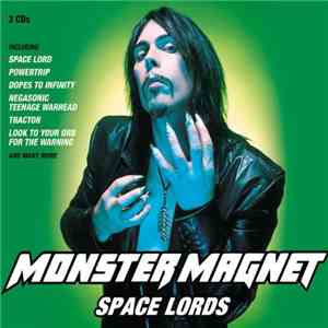 Monster Magnet - Space Lords album