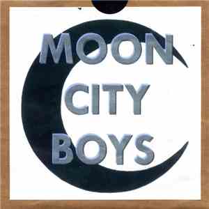 Moon City Boys - Rockets / Stranger album