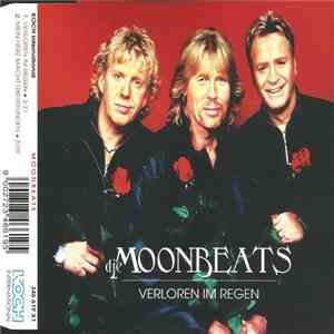Moonbeats - Verloren Im Regen album