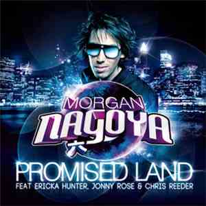 Morgan Nagoya feat. Ericka Hunter, Jonny Rose & Chris Reeder  - Promised Land album