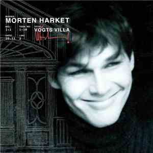 Morten Harket - Vogts Villa album