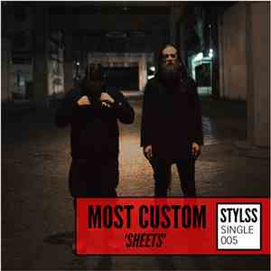 MOST CUSTOM - Sheets album