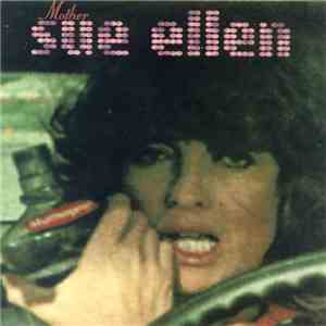 Mother Sue Ellen - Mother Sue Ellen album