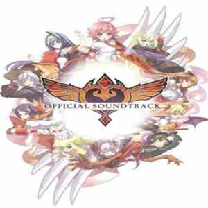 Motoharu Yoshihira - Arcana Heart 3 - Official Soundtrack album
