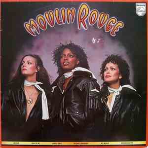 Moulin Rouge  - Moulin Rouge album