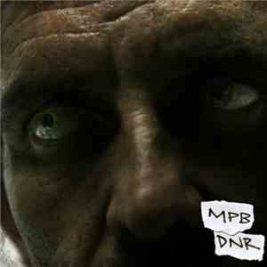 MPB - Do Not Resuscitate album