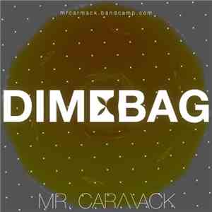 Mr. Carmack - DIMEBAG album