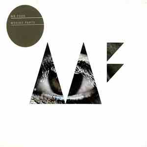 Mr. Fogg  - Moving Parts album