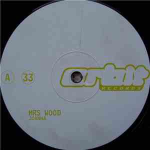Mrs. Wood - Joanna album