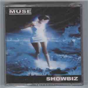 Muse - Showbiz album