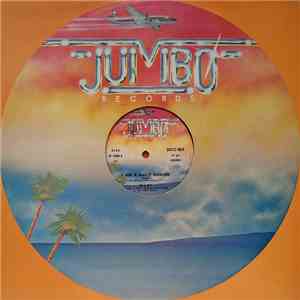 Must  - I Am A Bally Dancer album