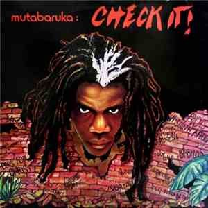 Mutabaruka - Check It! album